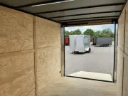 new Cargo (Enclosed) Trailers NationCraft Trailers  for sale, in Lebanon, OH Thumbnail 18