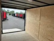 new Cargo (Enclosed) Trailers Titanium  for sale, in Lebanon, OH Thumbnail 15