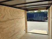 new Cargo (Enclosed) Trailers NationCraft Trailers  for sale, in Lebanon, OH Thumbnail 19