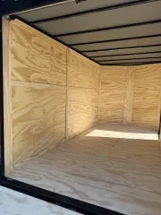 new Cargo (Enclosed) Trailers NationCraft Trailers  for sale, in Lebanon, OH Thumbnail 13