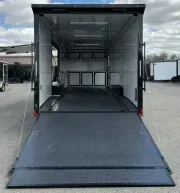 new Car Haulers / Racing Trailers Titanium  for sale, in Lebanon, OH Thumbnail 11