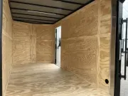 new Cargo (Enclosed) Trailers NationCraft Trailers  for sale, in Lebanon, OH Thumbnail 11