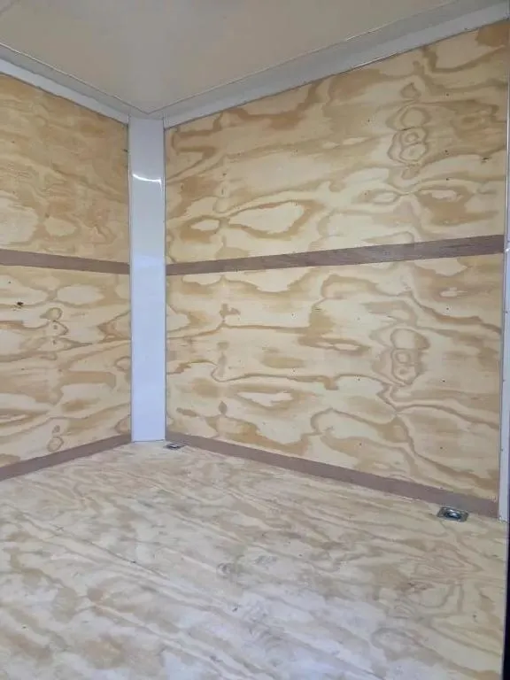 new Cargo (Enclosed) Trailers NationCraft Trailers  for sale, in Lebanon, OH Thumbnail 6