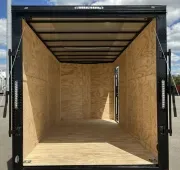 new Cargo (Enclosed) Trailers NationCraft Trailers  for sale, in Lebanon, OH Thumbnail 24
