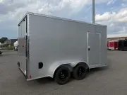 new Cargo (Enclosed) Trailers Titanium  for sale, in Lebanon, OH Thumbnail 6