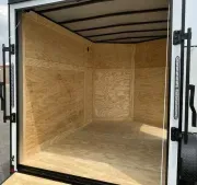 new Cargo (Enclosed) Trailers Anvil Trailer  for sale, in Lebanon, OH Thumbnail 13