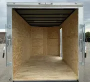 new Cargo (Enclosed) Trailers NationCraft Trailers  for sale, in Lebanon, OH Thumbnail 11