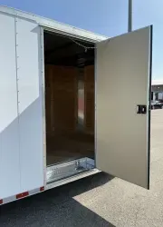 new Cargo (Enclosed) Trailers Anvil Trailer  for sale, in Lebanon, OH Thumbnail 13