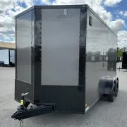 new Cargo (Enclosed) Trailers NationCraft Trailers  for sale, in Lebanon, OH Thumbnail 4