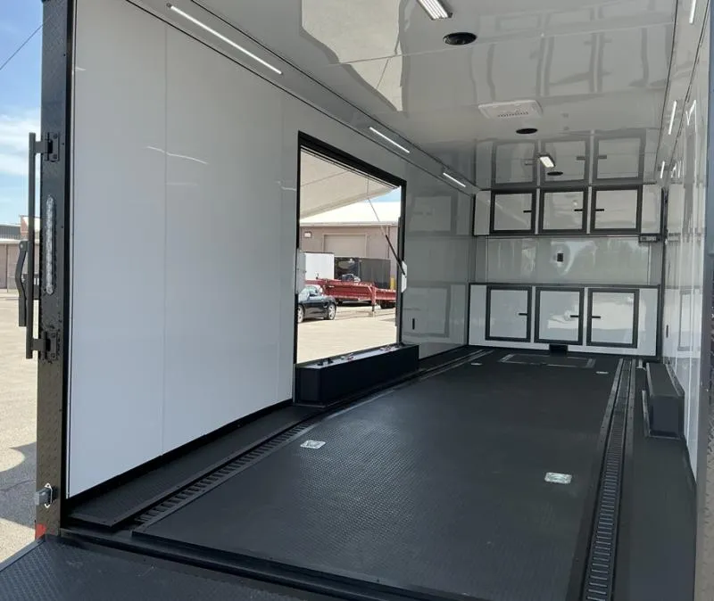 new Car Haulers / Racing Trailers Anvil Trailers  for sale, in Lebanon, OH Thumbnail 16