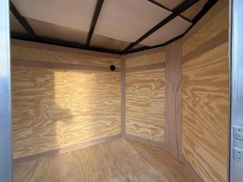 new Cargo (Enclosed) Trailers NationCraft Trailers  for sale, in Lebanon, OH Thumbnail 12