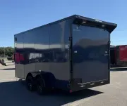 new Cargo (Enclosed) Trailers NationCraft Trailers  for sale, in Lebanon, OH Thumbnail 4