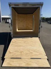 new Cargo (Enclosed) Trailers NationCraft Trailers  for sale, in Lebanon, OH Thumbnail 8