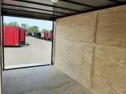 new Cargo (Enclosed) Trailers Titanium  for sale, in Lebanon, OH Thumbnail 17