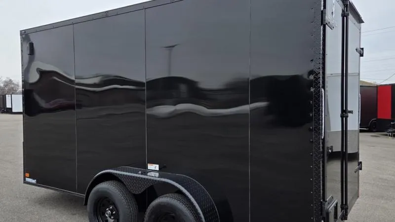 new Cargo (Enclosed) Trailers NationCraft Trailers  for sale, in Lebanon, OH Thumbnail 4