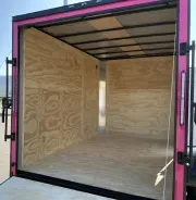 new Cargo (Enclosed) Trailers Anvil Trailer  for sale, in Lebanon, OH Thumbnail 12