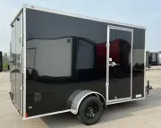new Cargo (Enclosed) Trailers Anvil Trailer  for sale, in Lebanon, OH Thumbnail 6