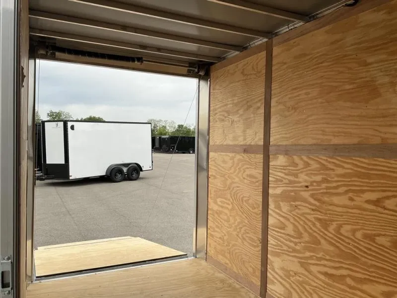 new Cargo (Enclosed) Trailers NationCraft Trailers  for sale, in Lebanon, OH Thumbnail 15