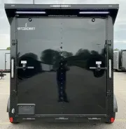 new Cargo (Enclosed) Trailers NationCraft Trailers  for sale, in Lebanon, OH Thumbnail 5