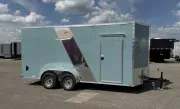 new Cargo (Enclosed) Trailers Quality Cargo  for sale, in Lebanon, OH Thumbnail 7