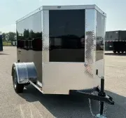new Cargo (Enclosed) Trailers Anvil Trailer  for sale, in Lebanon, OH Thumbnail 9
