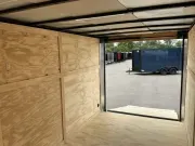 new Cargo (Enclosed) Trailers NationCraft Trailers  for sale, in Lebanon, OH Thumbnail 19