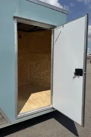 new Cargo (Enclosed) Trailers Quality Cargo  for sale, in Lebanon, OH Thumbnail 14
