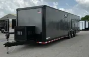 new Car Haulers / Racing Trailers Quality Cargo  for sale, in Lebanon, OH Thumbnail 5