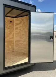 new Cargo (Enclosed) Trailers NationCraft Trailers  for sale, in Lebanon, OH Thumbnail 28