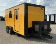 new Other Trailers Quality Cargo  for sale, in Lebanon, OH Thumbnail 8