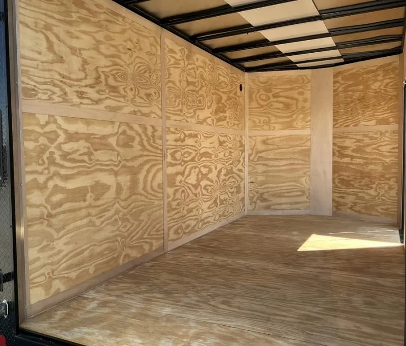 used Other Trailers NationCraft Trailers  for sale, in Lebanon, OH Thumbnail 13