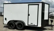 new Cargo (Enclosed) Trailers Anvil Trailer  for sale, in Lebanon, OH Thumbnail 7