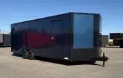 new Cargo (Enclosed) Trailers Anvil Trailer  for sale, in Lebanon, OH Thumbnail 8
