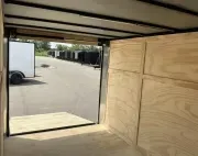 new Cargo (Enclosed) Trailers NationCraft Trailers  for sale, in Lebanon, OH Thumbnail 17