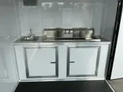 new Vending / Concession Trailers Quality Cargo  for sale, in Lebanon, OH Thumbnail 18