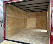 new Cargo (Enclosed) Trailers Anvil Trailer  for sale, in Lebanon, OH Thumbnail 13