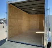 new Cargo (Enclosed) Trailers NationCraft Trailers  for sale, in Lebanon, OH Thumbnail 13