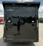 new Cargo (Enclosed) Trailers NationCraft Trailers  for sale, in Lebanon, OH Thumbnail 5