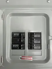 new Vending / Concession Trailers Quality Cargo  for sale, in Lebanon, OH Thumbnail 23