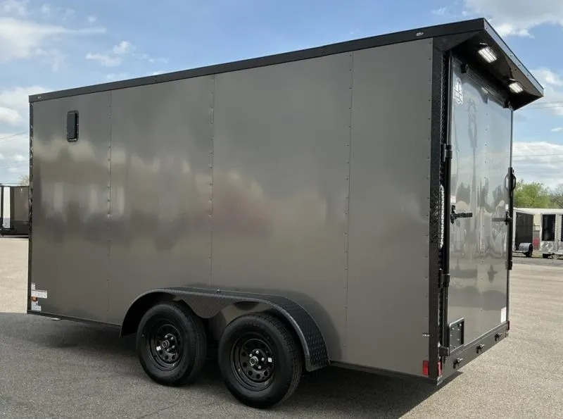 used Other Trailers Titanium  for sale, in Lebanon, OH Thumbnail 4