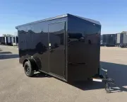new Cargo (Enclosed) Trailers Other  for sale, in Lebanon, OH Thumbnail 7