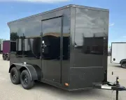 new Cargo (Enclosed) Trailers NationCraft Trailers  for sale, in Lebanon, OH Thumbnail 8