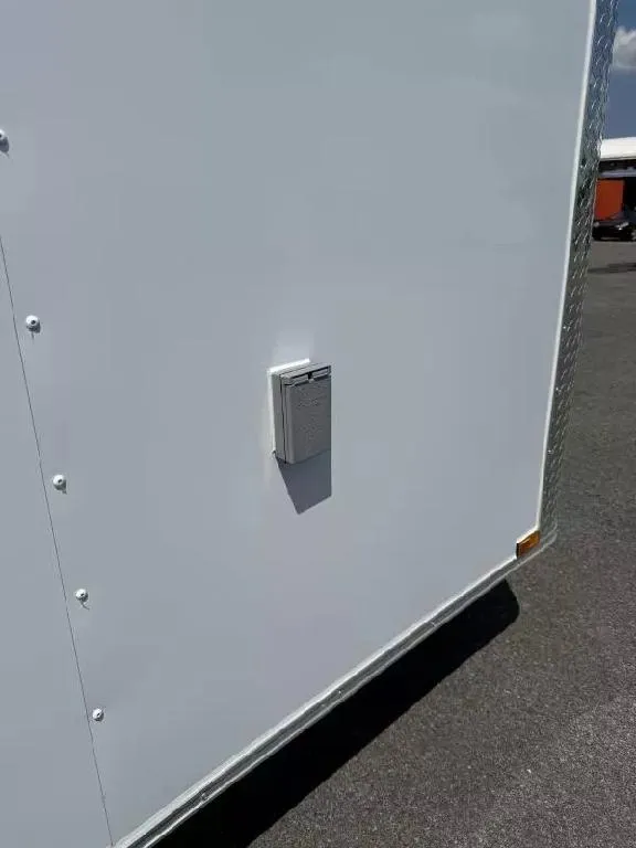 new Vending / Concession Trailers Quality Cargo  for sale, in Lebanon, OH Thumbnail 30