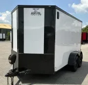 new Cargo (Enclosed) Trailers Anvil Trailer  for sale, in Lebanon, OH Thumbnail 2