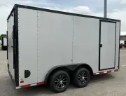 new Cargo (Enclosed) Trailers NationCraft Trailers  for sale, in Lebanon, OH Thumbnail 6