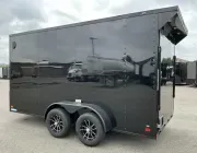 new Cargo (Enclosed) Trailers NationCraft Trailers  for sale, in Lebanon, OH Thumbnail 4
