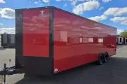 new Cargo (Enclosed) Trailers Anvil Trailer  for sale, in Lebanon, OH Thumbnail 1