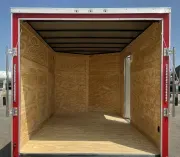 new Cargo (Enclosed) Trailers Anvil Trailer  for sale, in Lebanon, OH Thumbnail 12