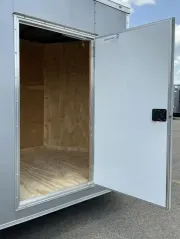 new Cargo (Enclosed) Trailers Titanium  for sale, in Lebanon, OH Thumbnail 14