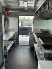 new Vending / Concession Trailers Quality Cargo  for sale, in Lebanon, OH Thumbnail 13
